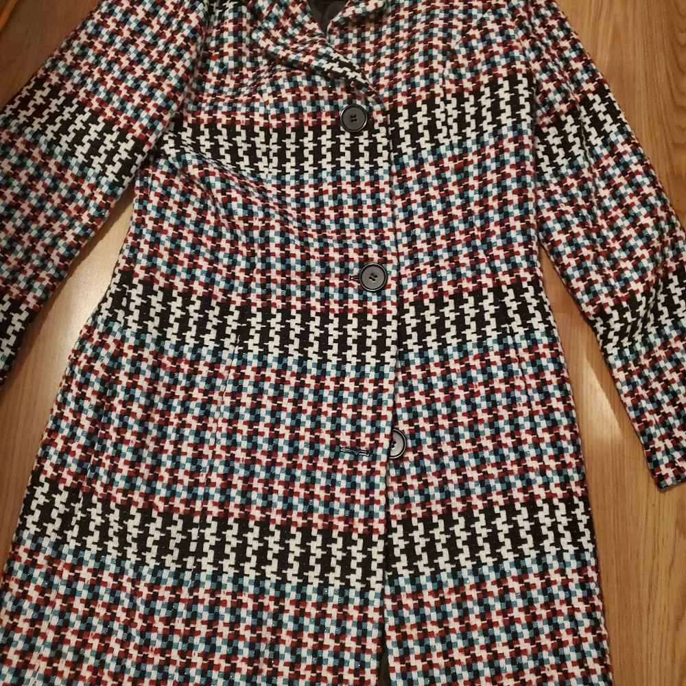 jacket